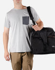 RUX Duffel Box Challenge MultiCam