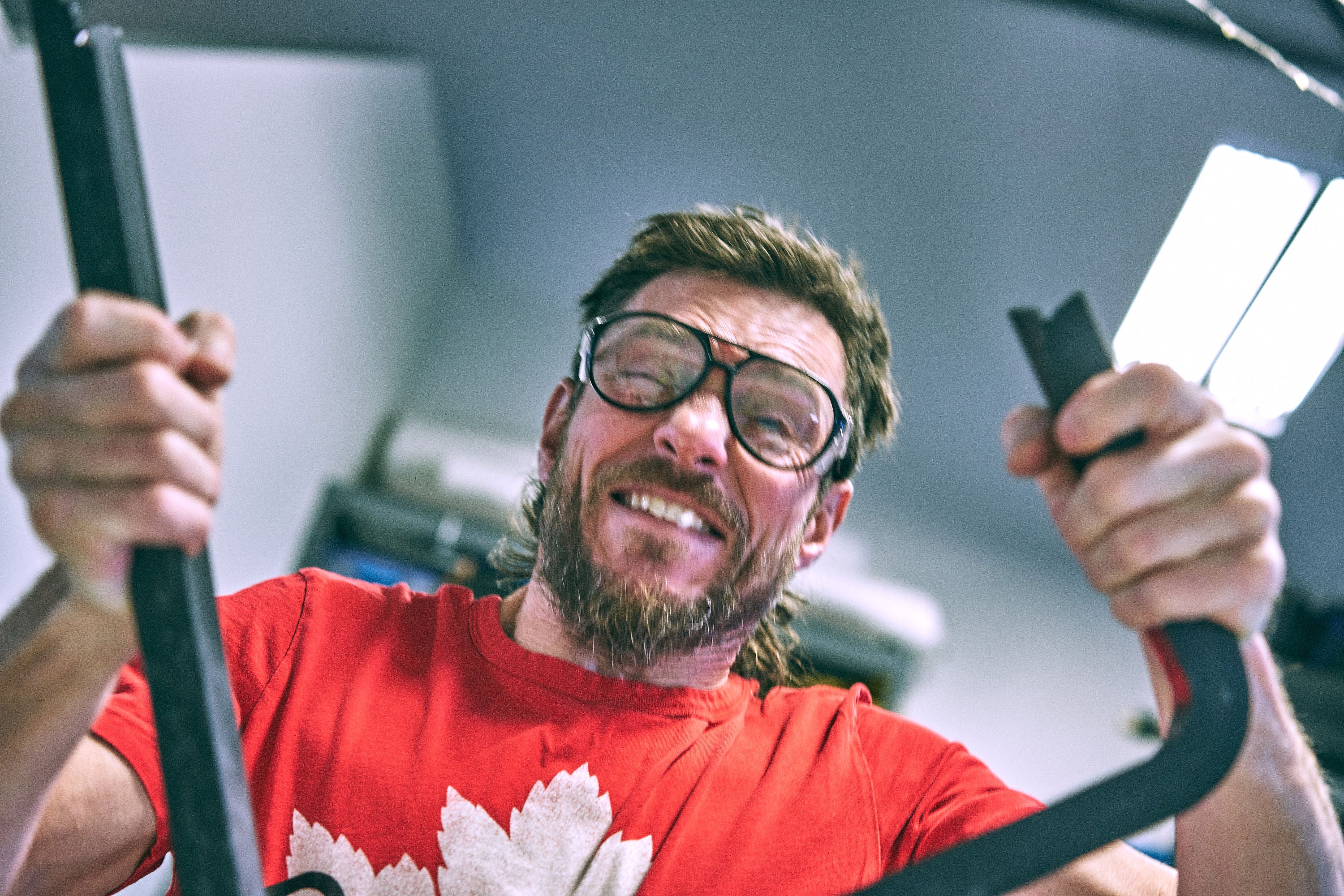 Rabbit Holes - Chaos & Quasi Science in the Hunt for the Ultimate Bag-Box