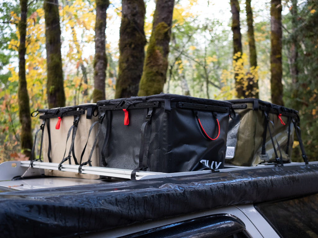 Got a RUX? Need it Strapped down? Sign up to be a RUX Strap Beta Tester!