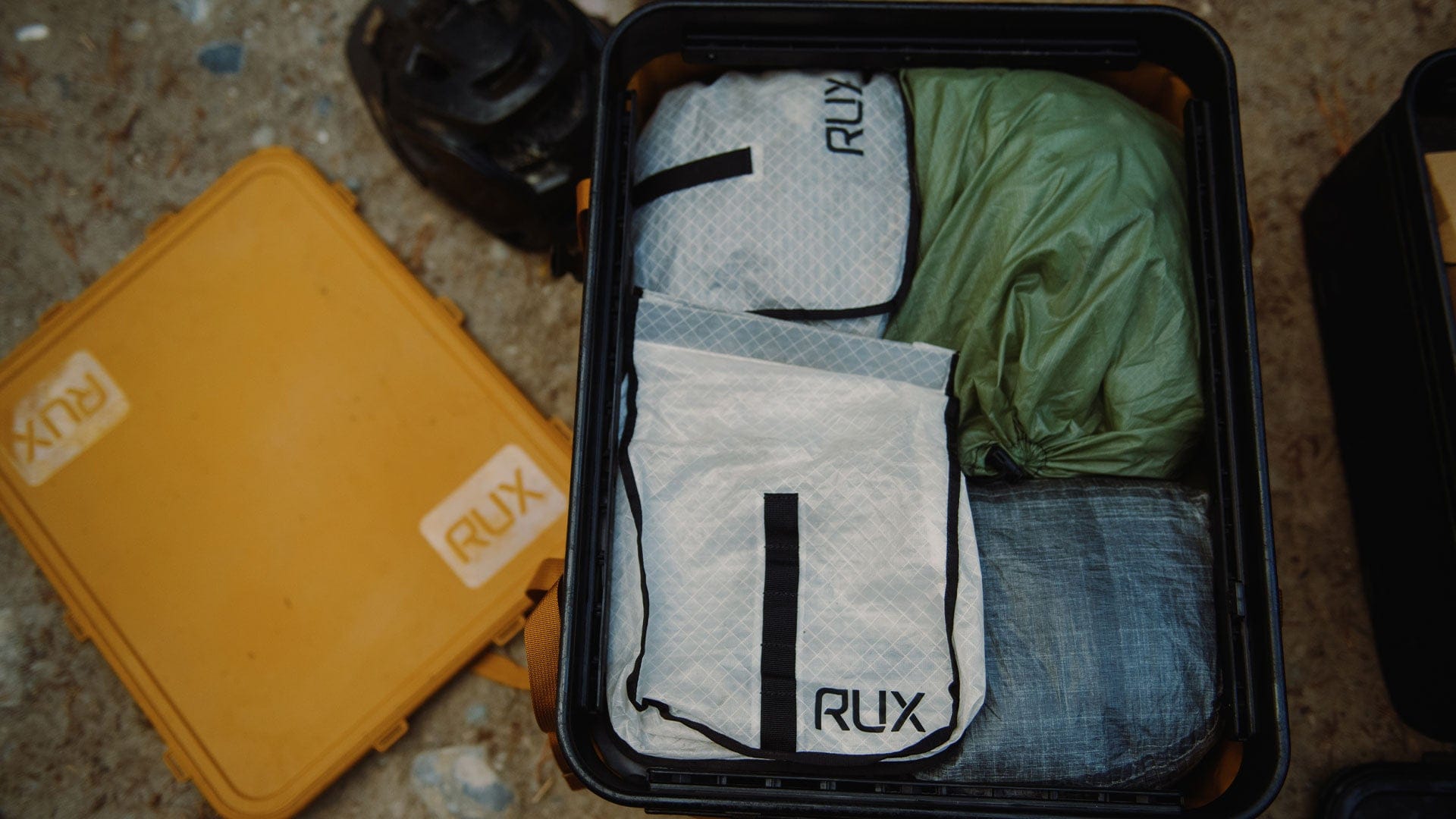 5 Reasons Why RUX Is Built Differently (And Why Everything Else Falls Short)