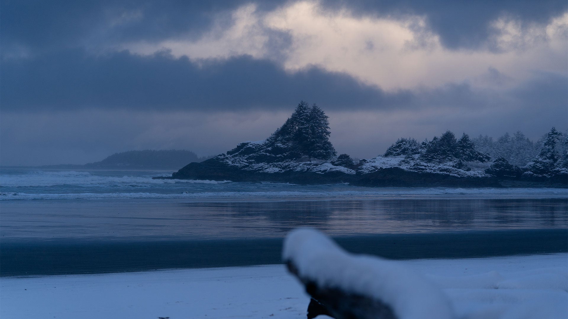 Well Lived: When Life Throws a Peach Your Way Instead