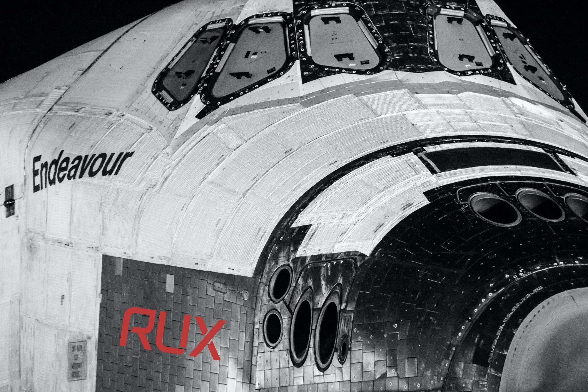 The Countdown Begins. Join Us.