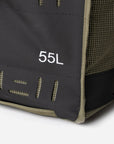 RUX Duffel Box