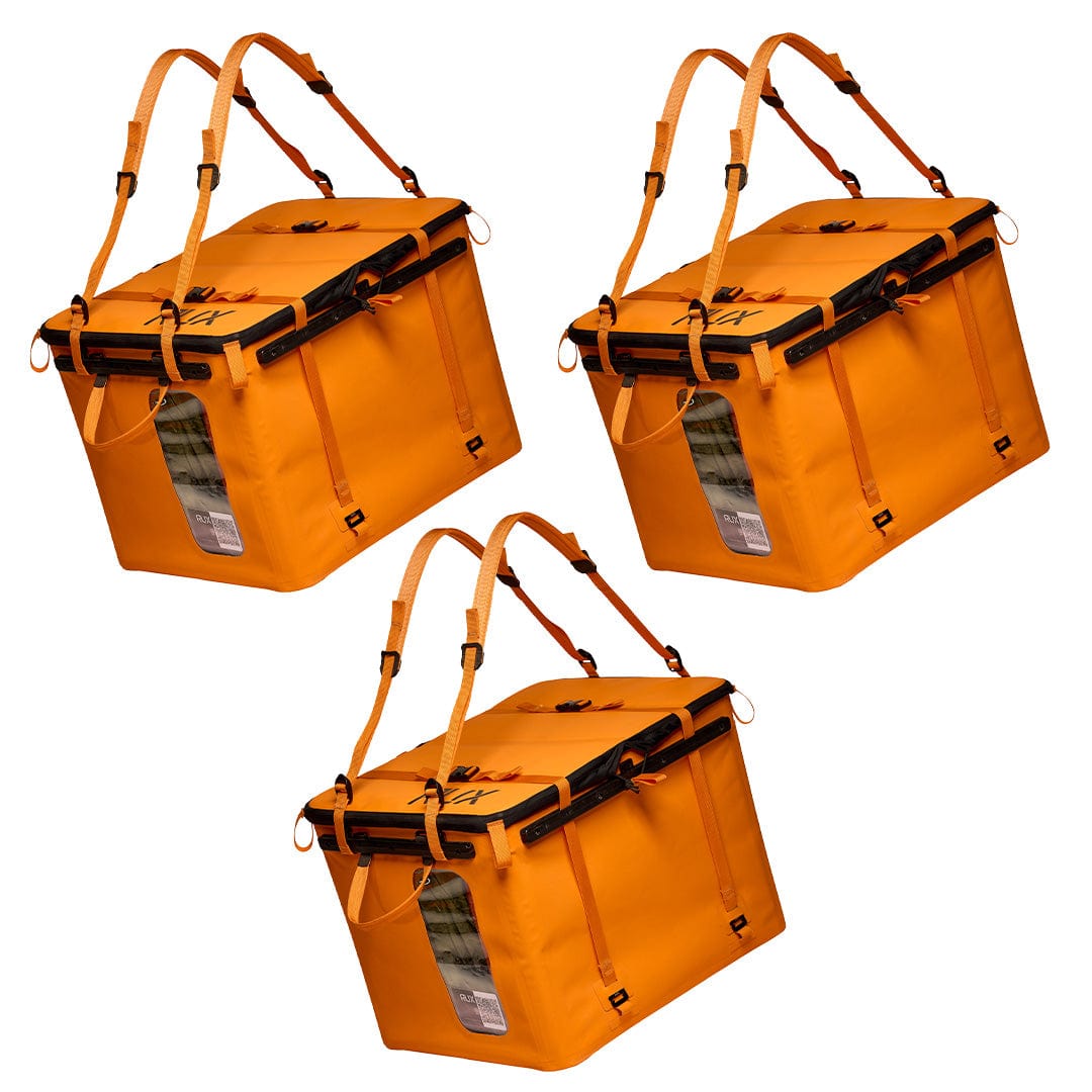 Triple RUX 70L