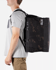 RUX Duffel Box Challenge MultiCam