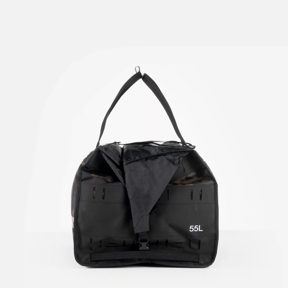 RUX Duffel Box Challenge MultiCam