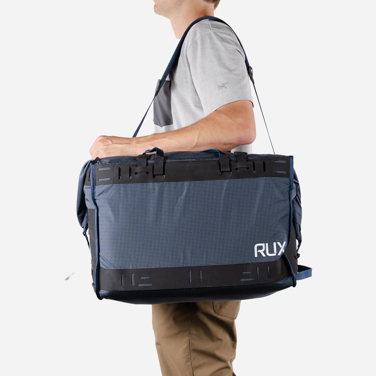 RUX Duffel Box