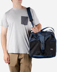 RUX Duffel Box