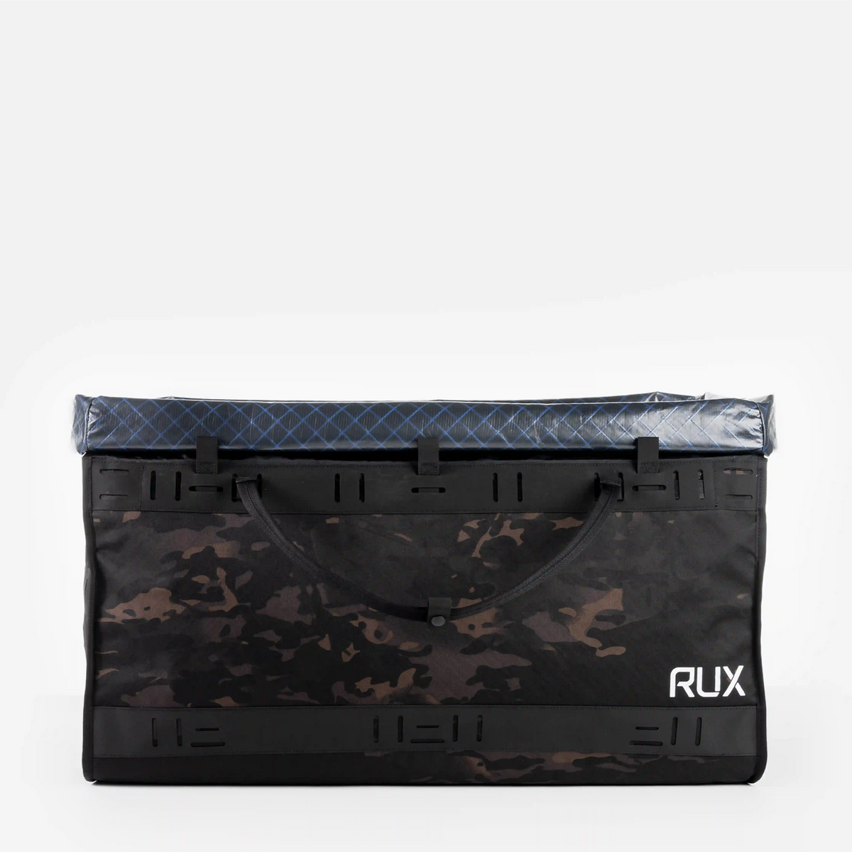 RUX Duffel Box Challenge MultiCam