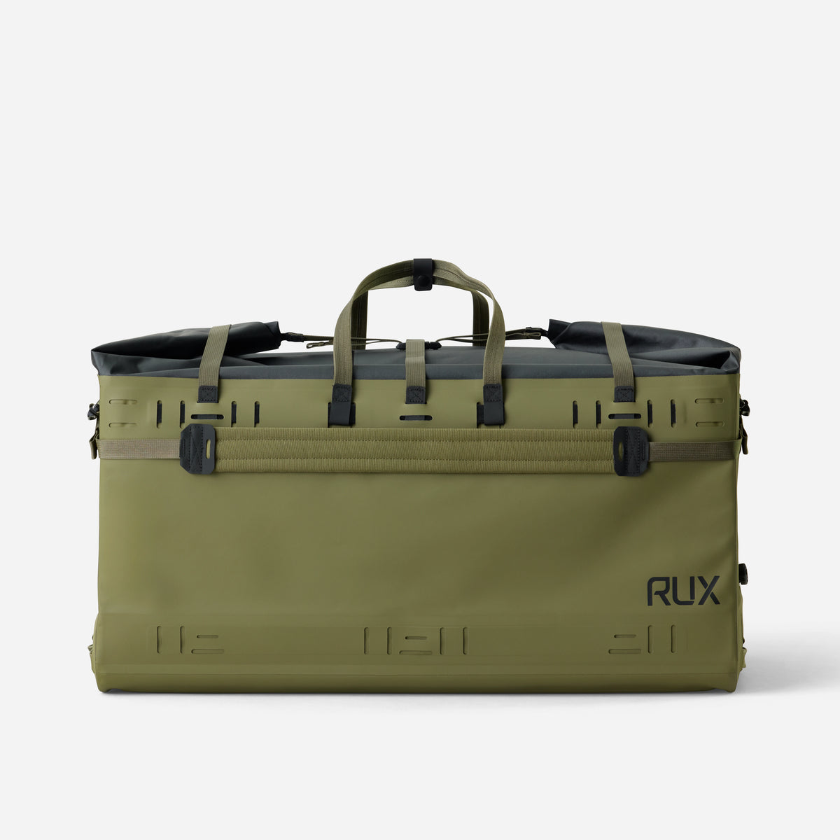 RUX Waterproof Duffel Box