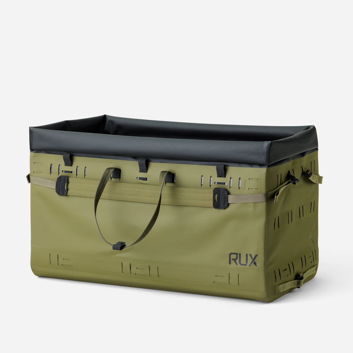 RUX Waterproof Duffel Box