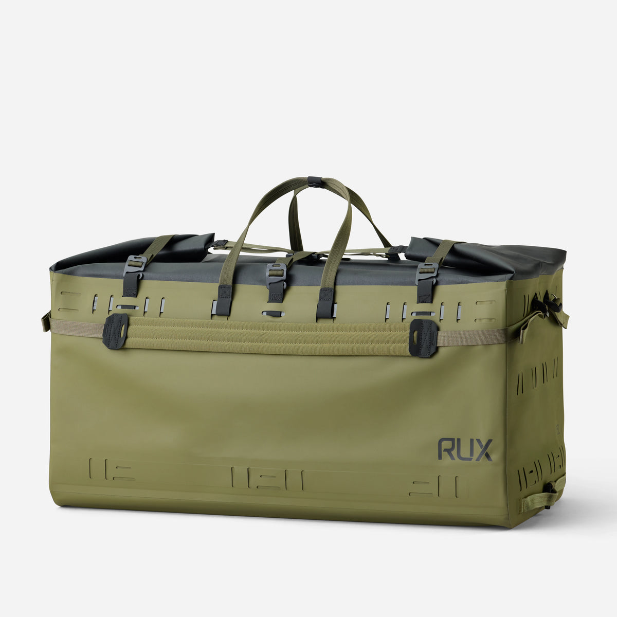RUX Waterproof Duffel Box