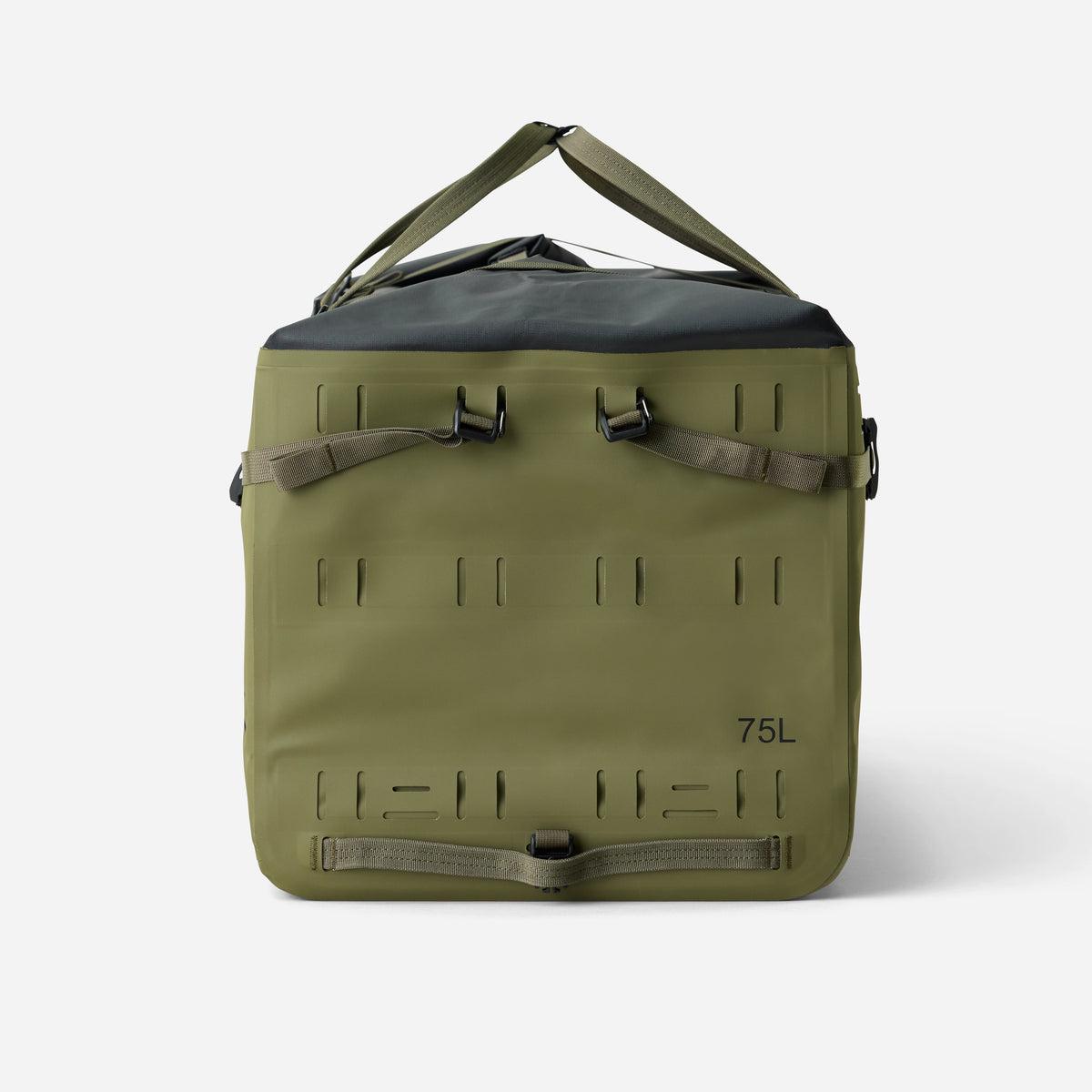 RUX Waterproof Duffel Box